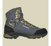 Camino Evo GTX Men UK 14 grau - stahlblau/kiwi