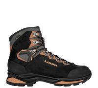 CAMINO EVO GTX S schwarz/orange 41 EU