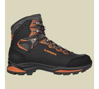Camino EVO GTX W Men Größe UK 10 Farbe schwarz/orange