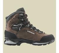 Lowa Herren Wanderschuhe CAMINO EVO GTX W, braun, Gr. 44,5EU