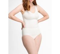 Camisole gemoldet INSHAPE Orange 44/46