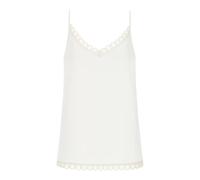 Mey Unterhemd Damen ecru, S