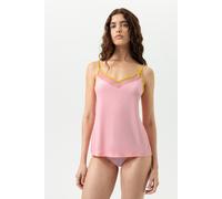 Camisole Serie Poetry Almost Sheer Pink Nectar pink XL