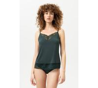 Camisole Serie Poetry Style Mystic Jade grün S