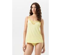 Camisole Serie Poetry Vogue Sunny Honey gelb M