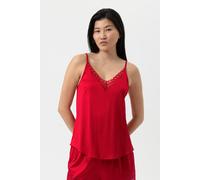 MEY Top - Camisole TEMPTATION red carpet rot | S