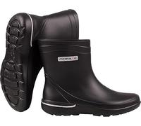 CAMMINARE Boots, for you Leichte Damen EVA-Schaum Kurze Gummistiefel Knöchelhohe Stiefeletten 36-41 EU