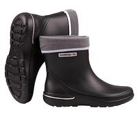 CAMMINARE walk a mile Damen Gefütterte EVA Regenstiefel Herausnehmbares Innenfutter 36-41 EU