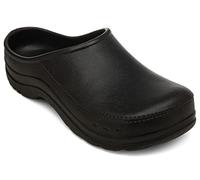 CAMMINARE walk a mile Unisex Eva Clogs Bequeme Leichte Gartenschuhe für Damen Herren 35-46 EU (Onyx, EU Schuhgrößensystem, Erwachsene, Numerisch, M, 44)