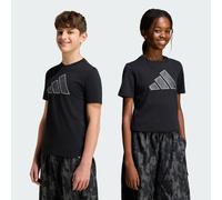 CAMO GRAFIK KIDS T-SHIRT Black 176