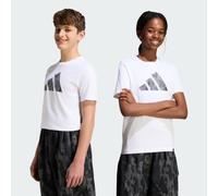 CAMO GRAFIK KIDS T-SHIRT White 164
