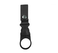 Camo Military Gear - MOLLE - Flaschenhalter - Black