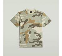 camo regular r t s-s XXL