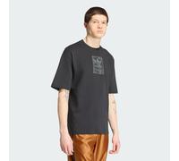 CAMO TEE ZUNGENLABEL T-Shirt Black 2XL