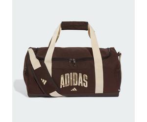 Camouflage-Grafik Duffelbag S Aurora Coffee / Crystal Linen 1 Größe