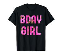 Camouflage-Mädchen-Umhang für Mädchen, Jägerin, für Geburtstag, Mutter Preisgünstiges Grafik-T-Shirt