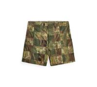 Camouflage-Shorts in limitierter Auflage 32 Multi