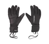 Camp - Bergsteiger-/Handschuhe für Skitourengehen aus PrimaLoft® - G Pure Warm Black für Herren - Größe S - Blau Blau S