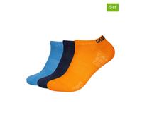 CAMP DAVID 9er-Set: Socken in Dunkelblau - Größe 39-42 | Herrensocken