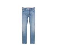 Camp David Damen Jeans CO:NO Comfort Fit Light Blue Used 42 32