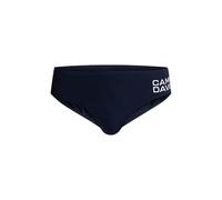 Badehose CAMP DAVID, Herren, Gr. XL, Normalgrößen, blau, Elasthan, Polyamid, Polyester, bedruckt, Badehosen Badehose, mit Tunnelzuband innen (14754424-XL) blau