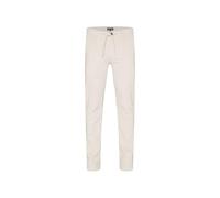 Cordhose CAMP DAVID, Damen, Gr. XL, Normalgrößen, silbery, Material: 98% Baumwolle, 2% Elasthan, Futter: 100% Baumwolle, unifarben, slim fit lang, Hosen Cordhose, mit Elastikbund (74172406-XL) silbery