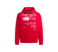 Camp David Kapuzensweatshirt 2XL