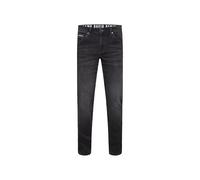Camp David Herren Jeans DA:VD Regular Fit Blue Black Used Jogg 31 30
