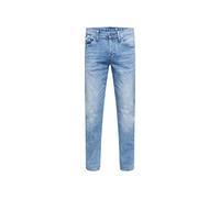Camp David Herren Jeans DA:VD Regular Fit Blue Washed 31 36