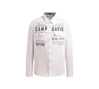 Camp David Hemd L
