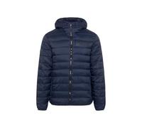 Outdoorjacke CAMP DAVID, Herren, Gr. M, blau, Steppware, Material: 100% Polyamid, Futter: 100% Polyester, Füllung: 100% Polyester, bedruckt, bestickt, slim fit normal, eingesetzt elastischer Bund, Jac
