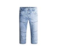 Camp David Herren Skater Jeans HE:RY Regular Fit Acid Blue, 29