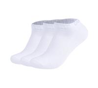 Camp David Socken 3er Pack Herren weiß, 39-42