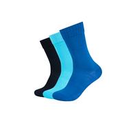 CAMP DAVID Herren Socken Action Mesh 3er Pack 43|44|45|46 3 Stk.