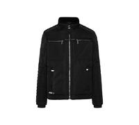 Camp David Herren Winterjacke im Biker-Design Black XXXL