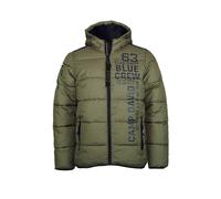 Camp David Jacke Herren grün, XXXL