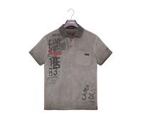 Camp David Poloshirt L