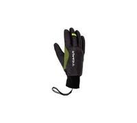 camp g air handschuhe schwarz gelb