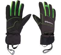 CAMP G Comp Warm - Herren - Schwarz / Grün - Größe 9- Modell 2024