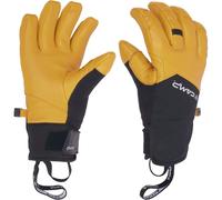 C.A.M.P. - G Crest - Handschuhe, Gr. L, bunt (Black/Yellow)
