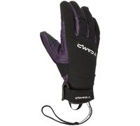 C.A.M.P. G HOT Wool Lady black - violet S