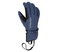 Camp - Handschuhe zum Bergsteigen - G Pure Warm für Herren - Größe XS - Blau Blau XS