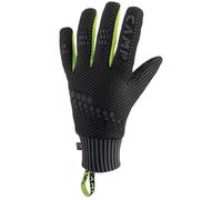 Camp K Warm Handschuhe (Größe L, schwarz)