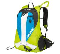Camp Rapid 20 Skitourenrucksack | Ultraleicht 300g | 20L Volumen | Für Damen & Herren - Einheitsgröße