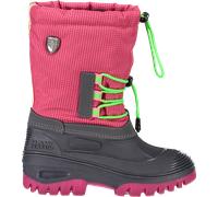 ,"Campagnolo Ahto WP Kinderstiefel" pink fluo 36 pink fluo 36