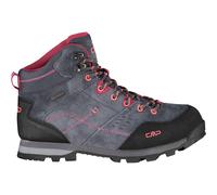 CMP Wanderschuhe Alcor Mid WP (Trekking, wassdicht) anthrazitgrau Damen, Größe Euro (US) 38 (6)