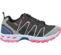 CMP Altak WMN Trail Shoes piombo-grigio-pink fluo (38UV) 40