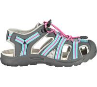 Campagnolo Aquarii 2.0 Kinder Sandale titanio acqua 30 titanio acqua 30