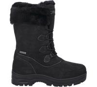 CMP Winterstiefel "Ayalik" in Schwarz - Größe 41 | Damen Stiefel
