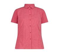 CMP Damen Blusen pink Größe S Trekking Elastisch